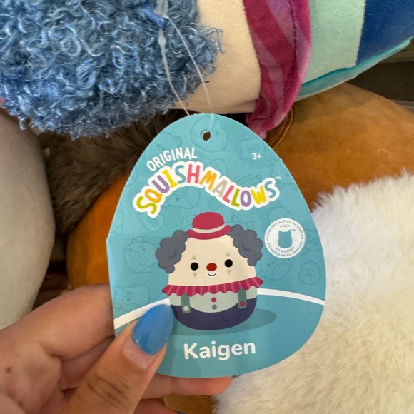 Kaigen the clown - Picture 2 of 3